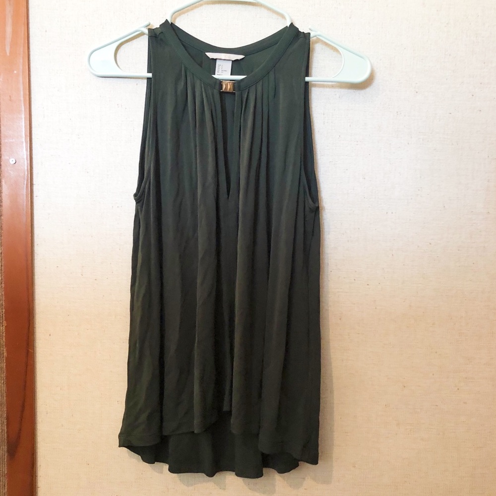 H&M top